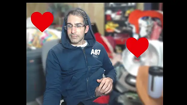 Snapshot of Gsmile1 chatting on 02-23-25, 02:35 Gsmile1 online show from 02-23-25, 02:35