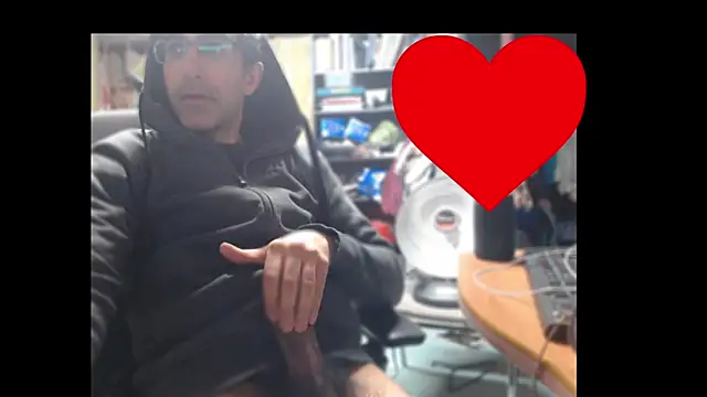 Snapshot of Gsmile1 chatting on 03-20-26, 10:36 Gsmile1 online show from 03-20-26, 10:36