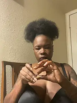 WassamSavage online show from 02-11-26, 05:07