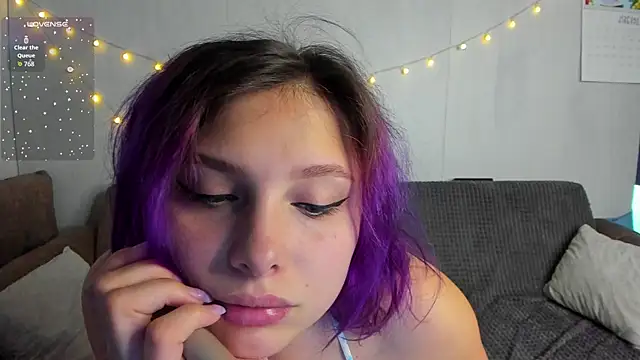 snusmumrike online show from 11-30-25, 07:01