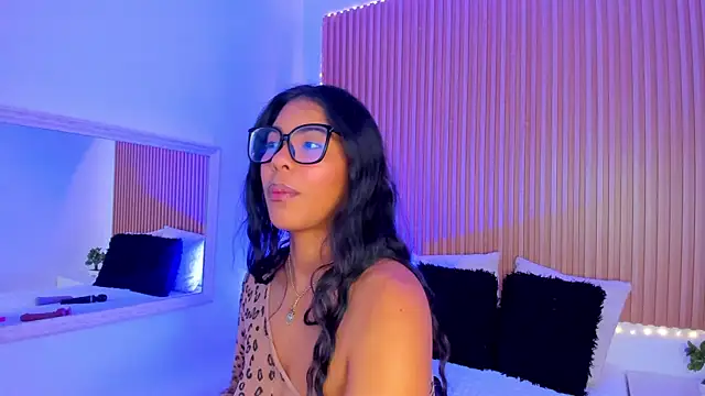 GenesisRuiz online show from 01-26-25, 10:45