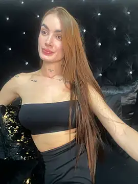 Snapshot of SofiaCarter chatting on 12-14-24, 11:23 SofiaCarter online show from 12-14-24, 11:23