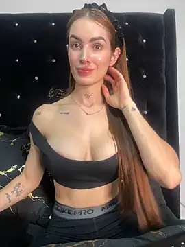 Snapshot of SofiaCarter chatting on 12-27-24, 02:47 SofiaCarter online show from 12-27-24, 02:47