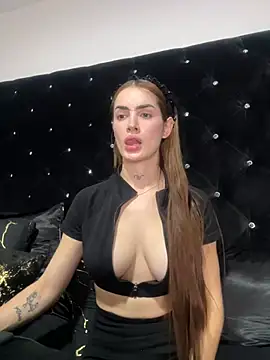 Snapshot of SofiaCarter chatting on 01-09-25, 05:34 SofiaCarter online show from 01-09-25, 05:34