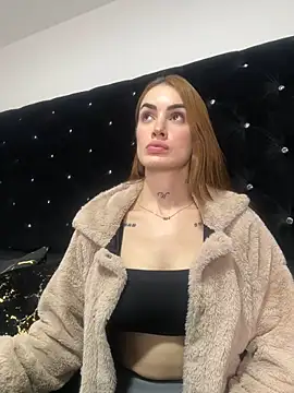 Snapshot of SofiaCarter chatting on 01-10-25, 03:39 SofiaCarter online show from 01-10-25, 03:39