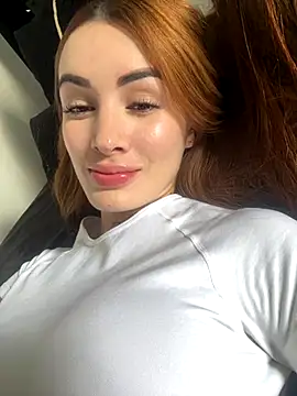 Snapshot of SofiaCarter chatting on 12-02-25, 06:03 SofiaCarter online show from 12-02-25, 06:03