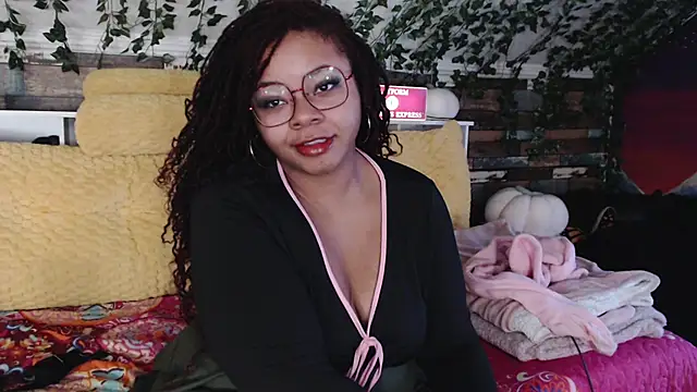 -khayaparker online show from 02-09-25, 01:56