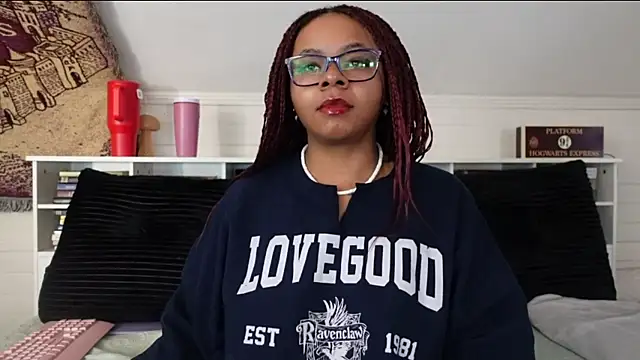 -khayaparker online show from 01-16-26, 01:04