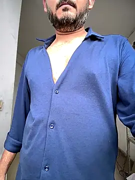 Spicy aryan online show from 11-02-25, 07:55