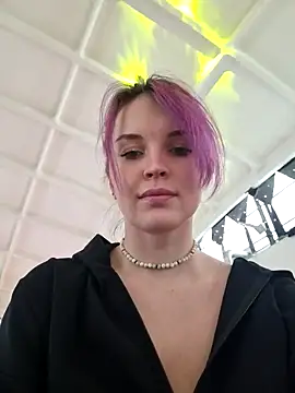 LazyTanukii online show from 01-22-25, 04:23