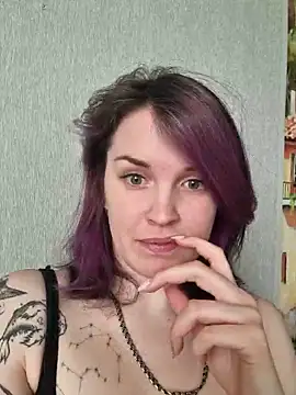 LazyTanukii online show from 03-11-25, 12:06