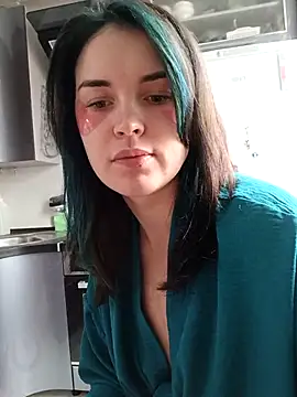 LazyTanukii online show from 10-08-25, 06:33