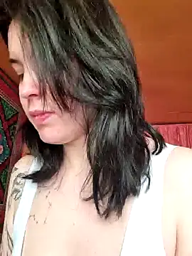 LazyTanukii online show from 02-01-26, 02:54