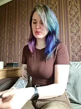 LazyTanukii online show from 06-29-26, 06:30