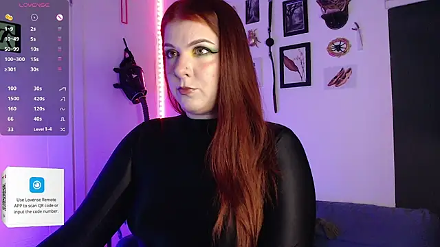 auroralatexprincess online show from 10-16-25, 06:42