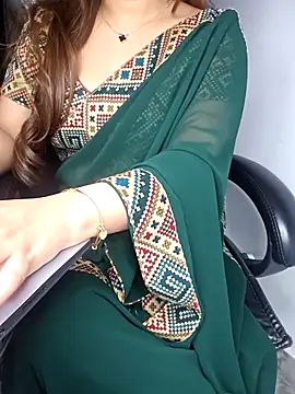 aliyaah singh online show from 03-17-25, 09:02