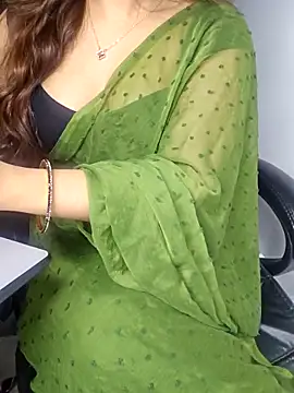 aliyaah singh online show from 03-20-25, 08:40