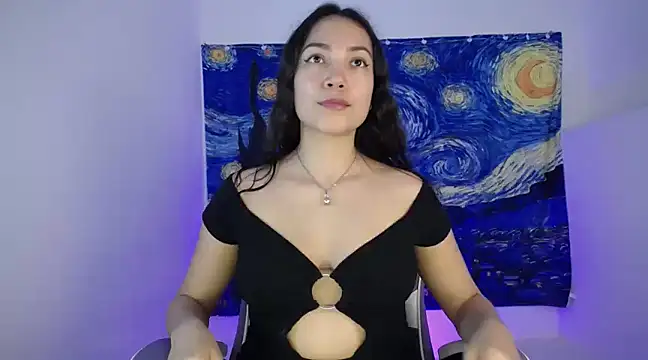 cutie and slutty online show from 03-15-25, 06:10