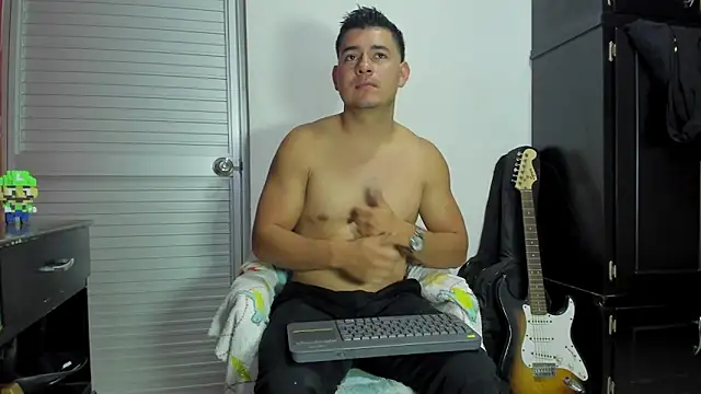 VincentSavage online show from 02-03-26, 11:21