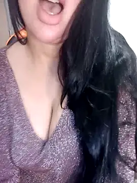 Queen sousou online show from 10-15-25, 06:41