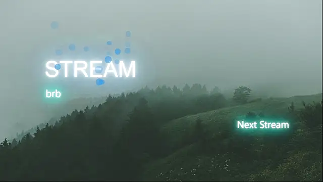 FluffyHat online show from 03-09-25, 11:14