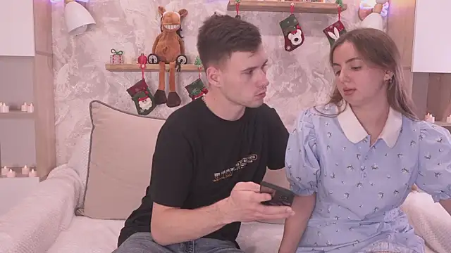 FluffyHat online show from 01-06-26, 03:38