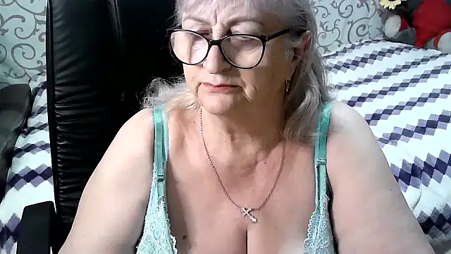 LolkaAlyss online show from 03-06-25, 09:31