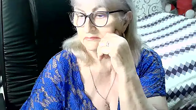 LolkaAlyss online show from 03-21-25, 07:55