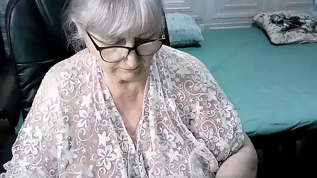 LolkaAlyss online show from 12-21-25, 03:08