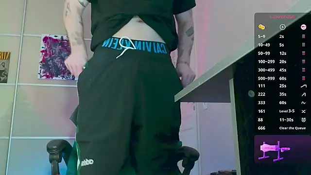 Ethan and mike online show from 01-10-26, 11:45