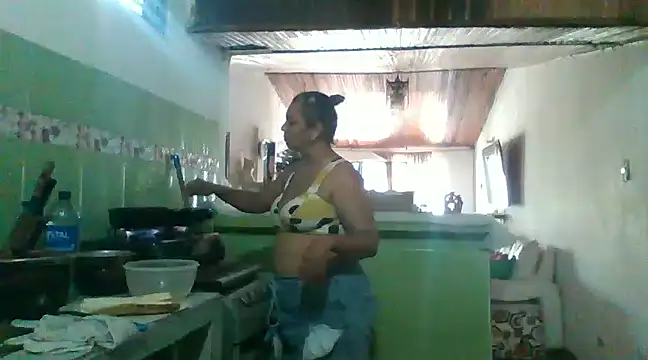 HallyGirlHot online show from 12-06-24, 04:49