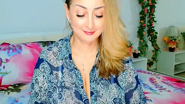 Tyana40 online show from 03-07-25, 02:25