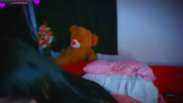 Mishukitty online show from 09-24-25, 12:41