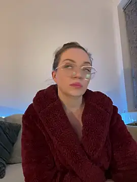 FemDom RubyKnightXXO online show from 02-09-25, 11:04