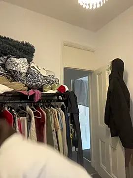 FemDom RubyKnightXXO online show from 10-21-25, 11:55