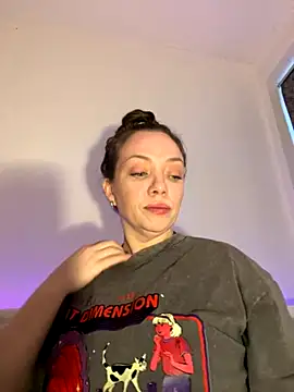 FemDom RubyKnightXXO online show from 10-31-25, 03:35