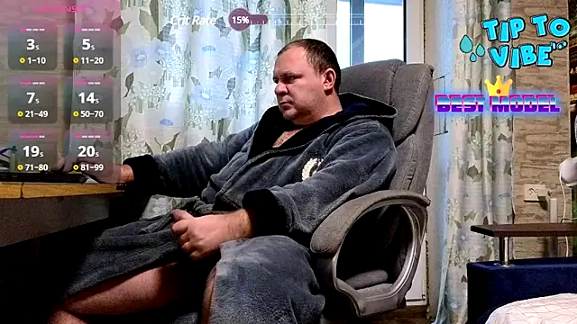 Snapshot of xxrokixxx chatting on 12-17-24, 10:01 xxrokixxx online show from 12-17-24, 10:01