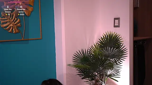 Snapshot of clarissegarcia chatting on 03-02-25, 04:07 clarissegarcia online show from 03-02-25, 04:07