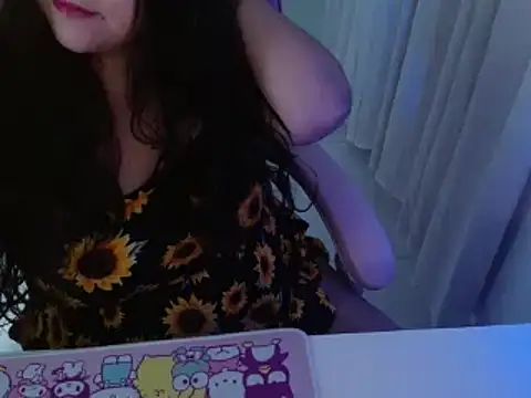 KittyK3 online show from 02-13-25, 04:00