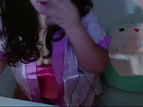 KittyK3 online show from 03-08-25, 04:23