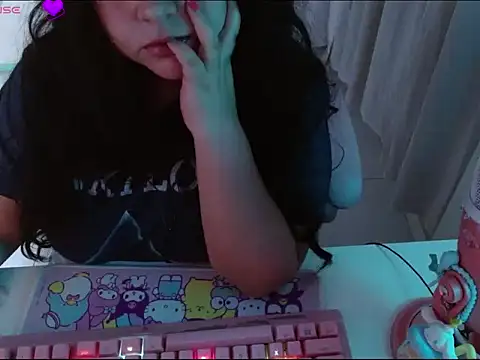 KittyK3 online show from 09-09-25, 03:50