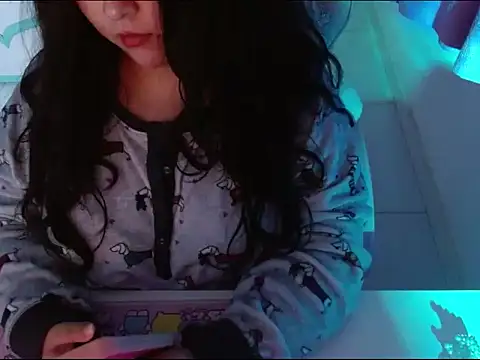 KittyK3 online show from 10-02-25, 03:46