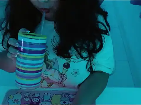 KittyK3 online show from 02-03-26, 04:54