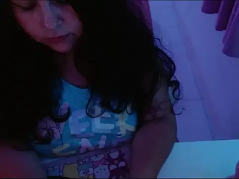 KittyK3 online show from 02-07-26, 04:38