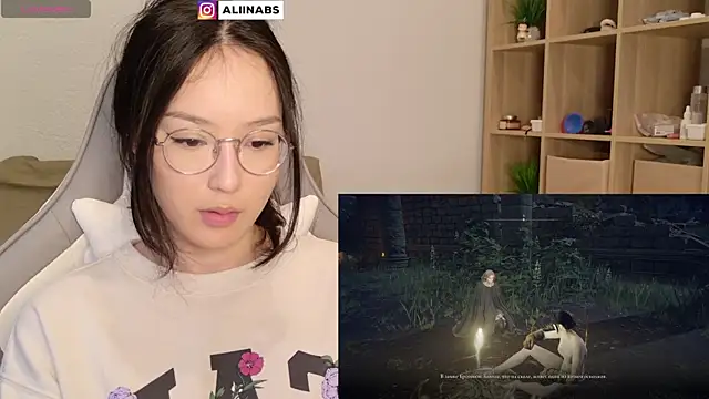 aliiiiiina online show from 12-28-24, 09:19