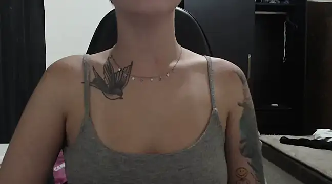 Mivyy online show from 02-19-25, 02:55