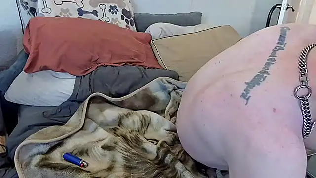 pyrowuff online show from 10-28-25, 04:53