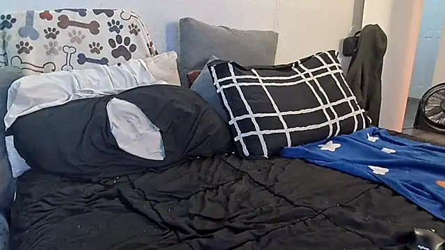 pyrowuff online show from 01-19-26, 03:10