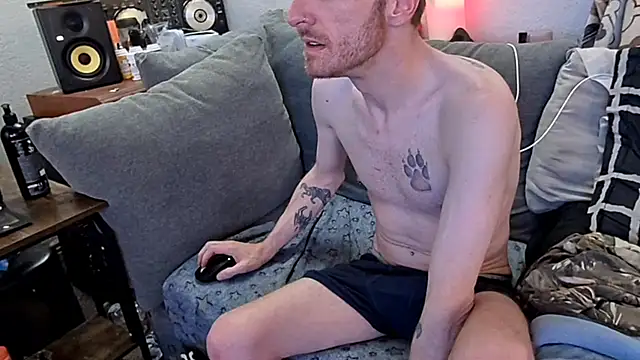 Snapshot of pyrowuff chatting on 03-17-26, 07:12 pyrowuff online show from 03-17-26, 07:12