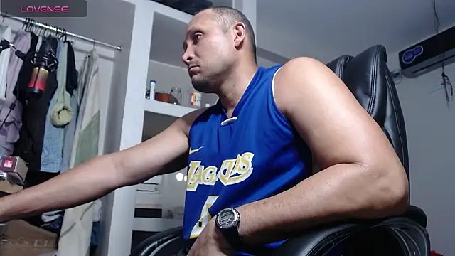 lewislamxxx hot online show from 05-02-26, 11:10